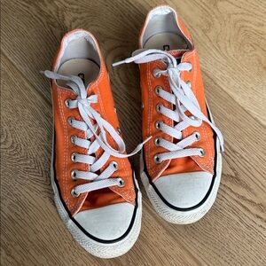 Converse Athletic Shoes